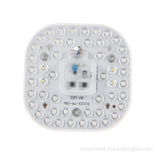 1.2 mm Board Thickness Led Replacement Module